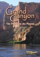 The Grand Canyon DVD