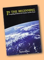 In the Beginning