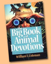 The Big Book of Animal Devotions