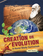 Creation or Evolution Curriculum