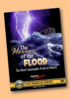 The Horror of the Flood