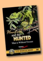 The Hunters and the Hunted