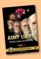 Aunt Lucy