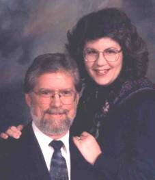 Mike and Carrie Snavely