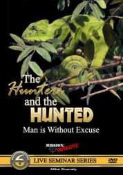 The Hunters and the Hunted